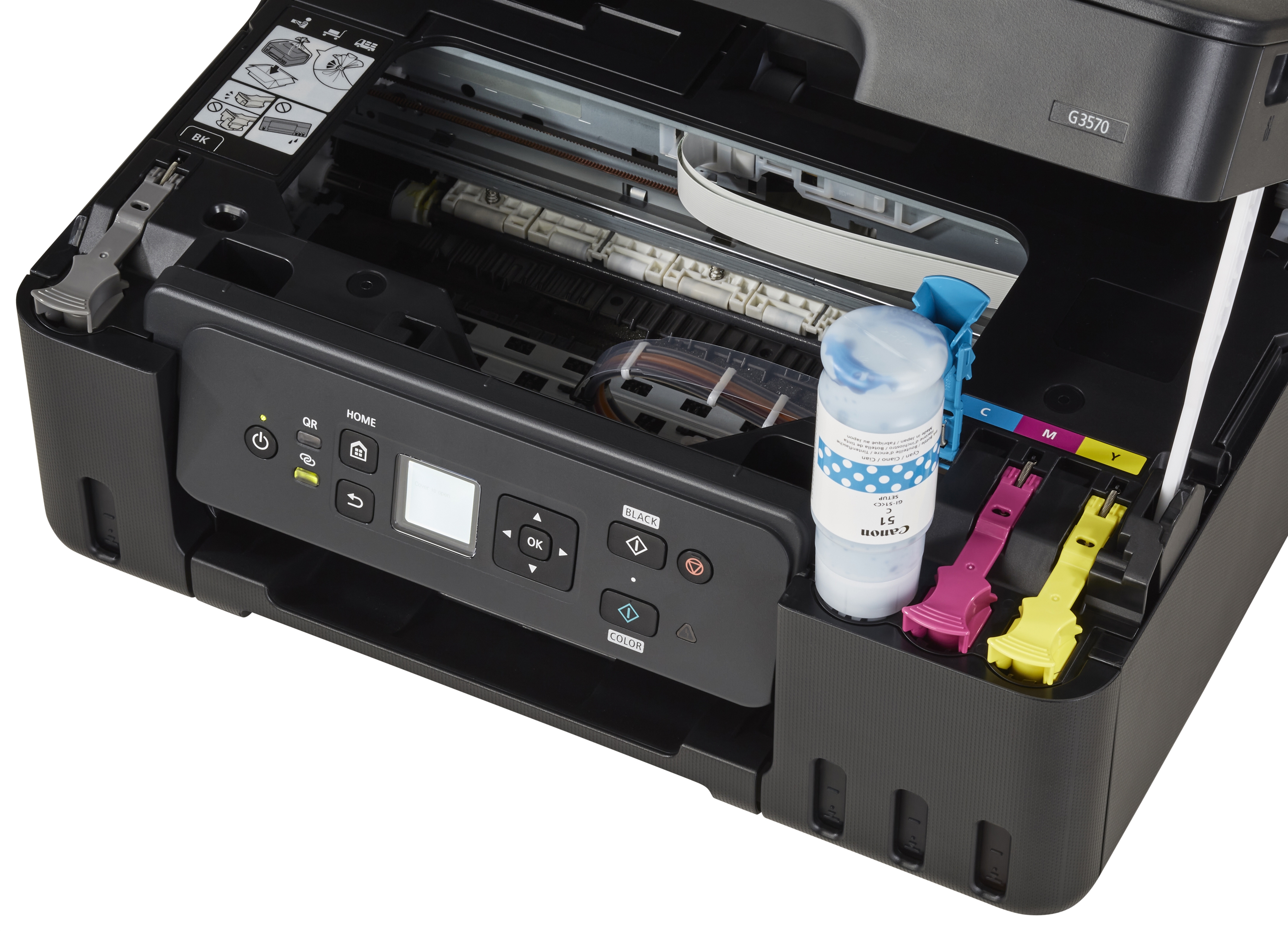 CANON PIXMA G3570