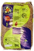 PELLET ASTURIAS PELLETS