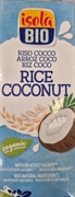 ISOLA BIO RICE COCONUT