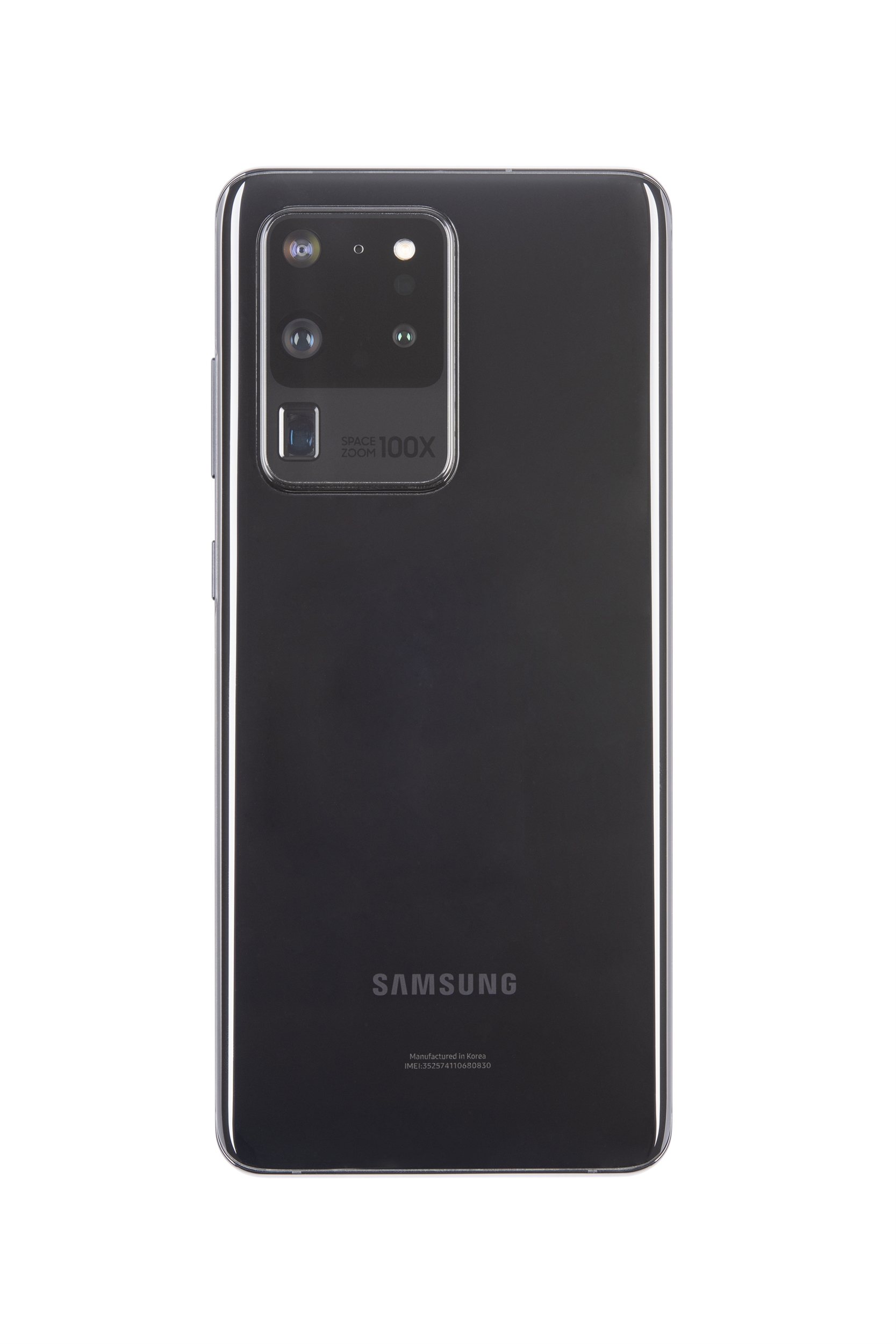 SAMSUNG GALAXY S20 ULTRA 5G 128GB