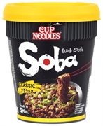 NISSIN SOBA CLASSIC