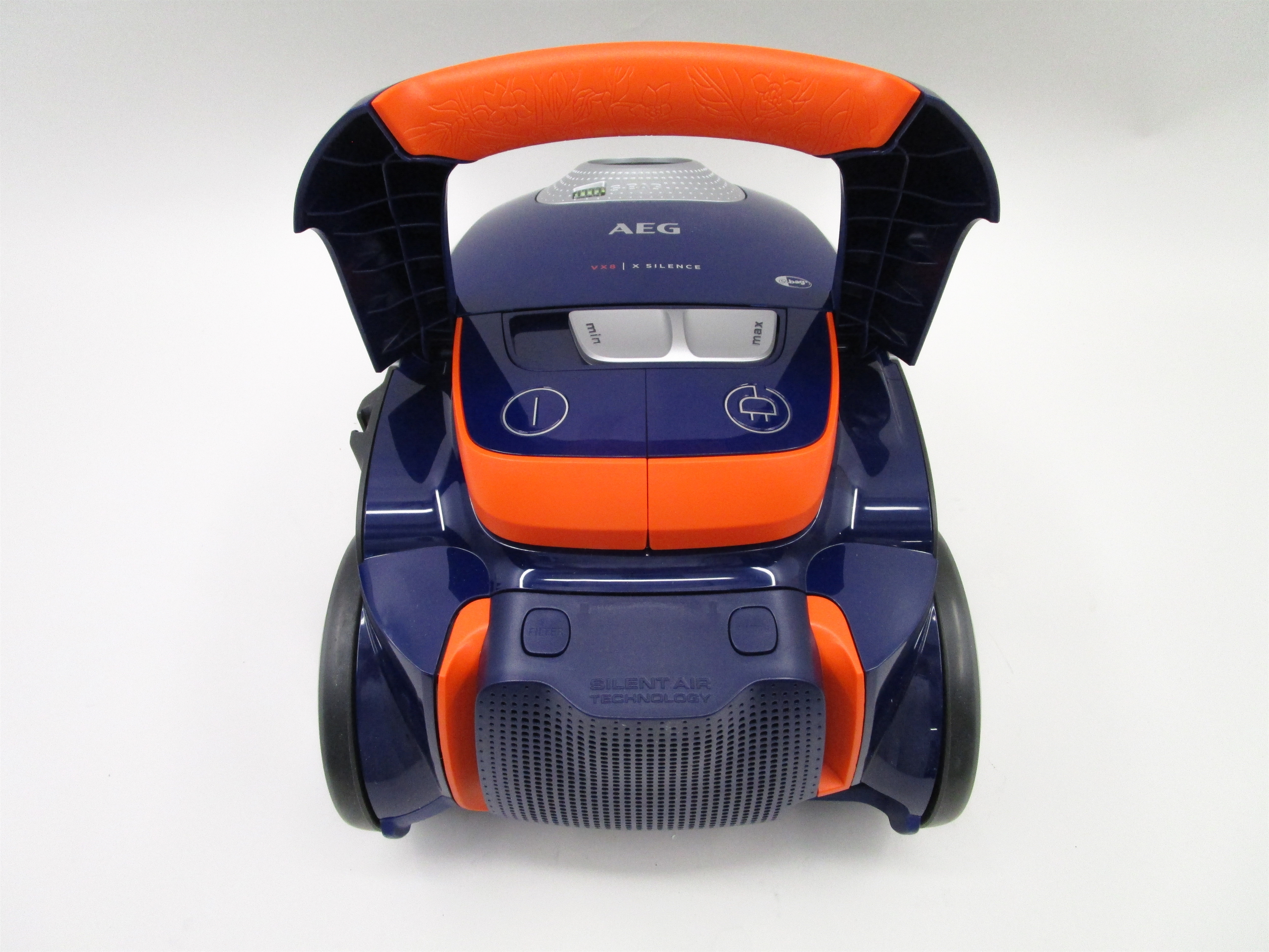 AEG VX8-3-DB-M