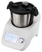 TAURUS TRENDING COOKING