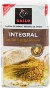 GALLO Harina de grano entero de trigo