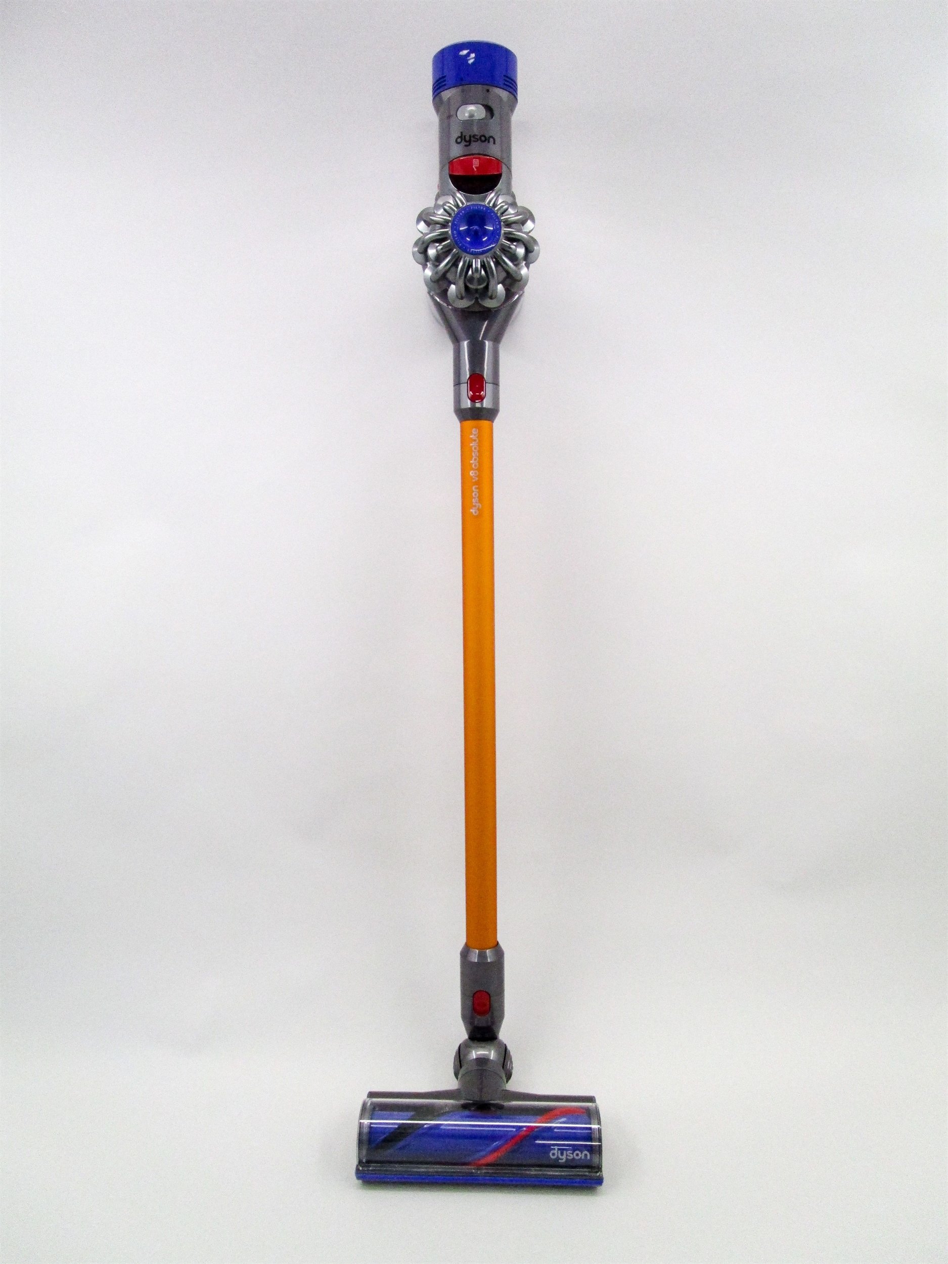 DYSON V8 ABSOLUTE (21.6V)