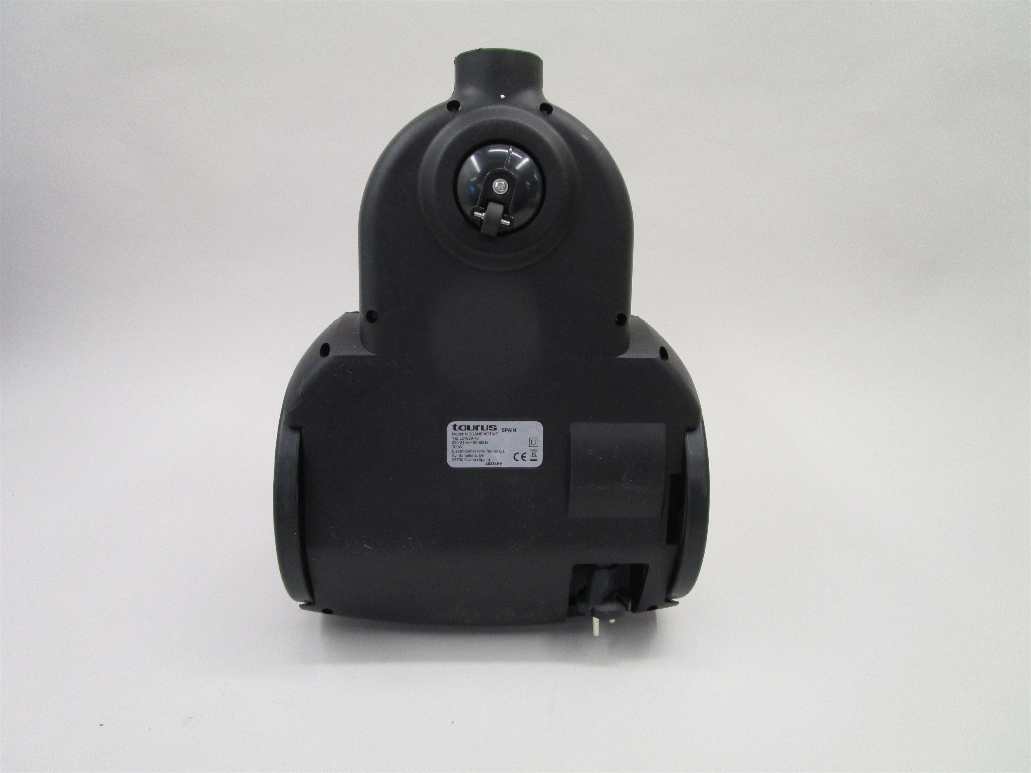 TAURUS MEGANE ACTIVE AAA