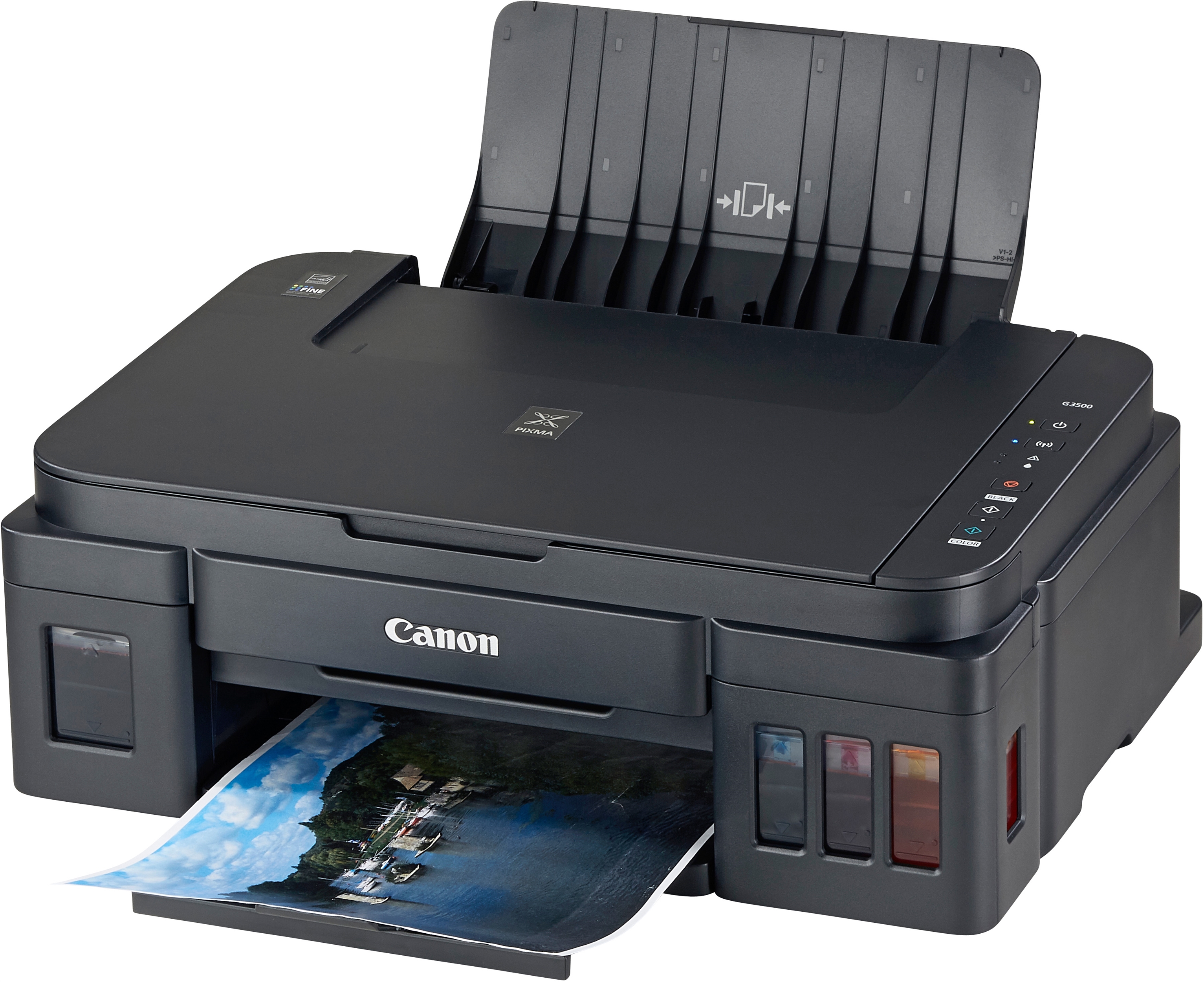 CANON Pixma G3500