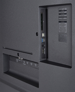 PHILIPS 58PUS8506/12