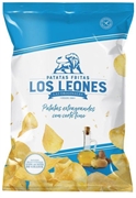 LOS LEONES PATATAS EXTRAGRANDES CON CORTE FINO