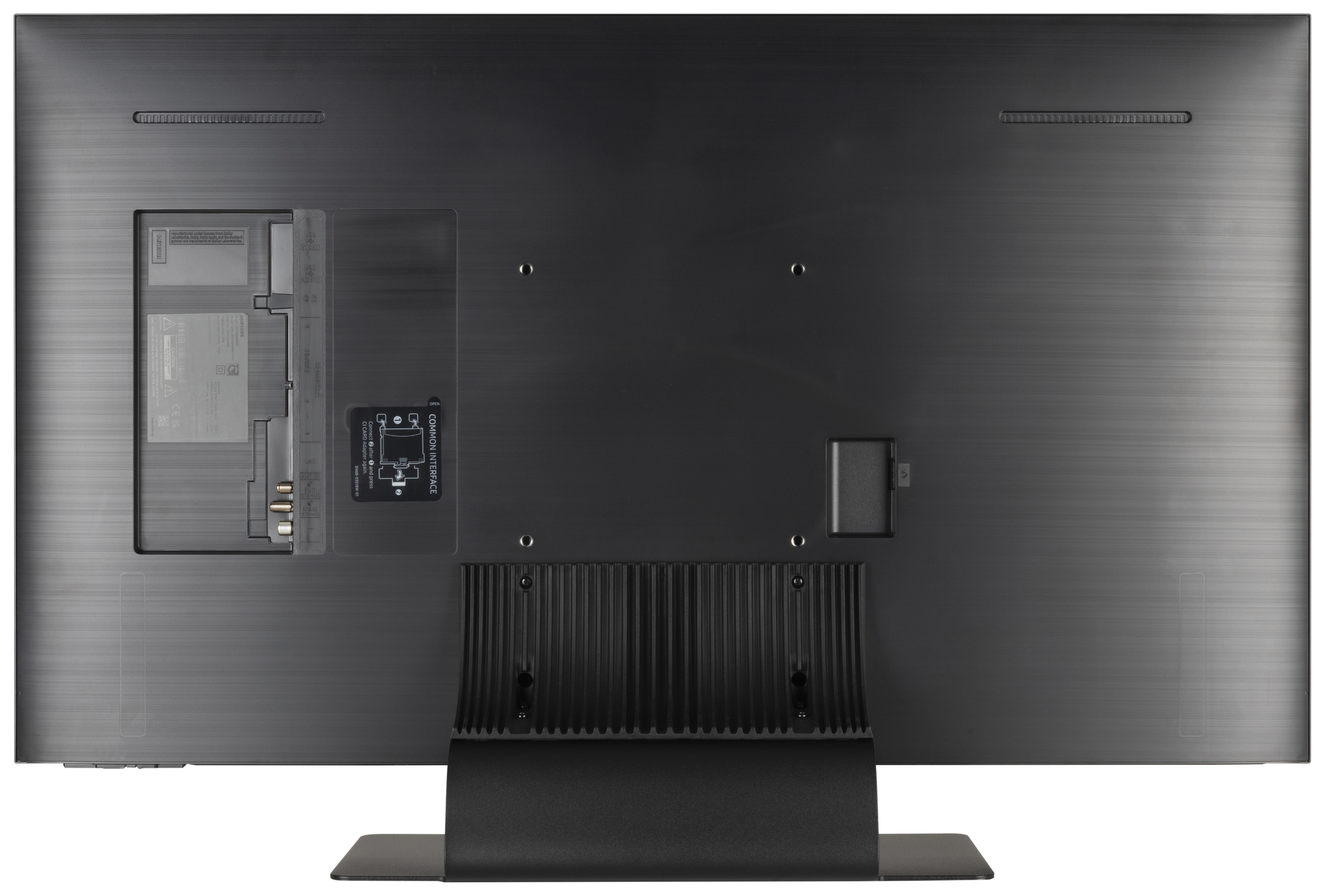 SAMSUNG QE43QN90B