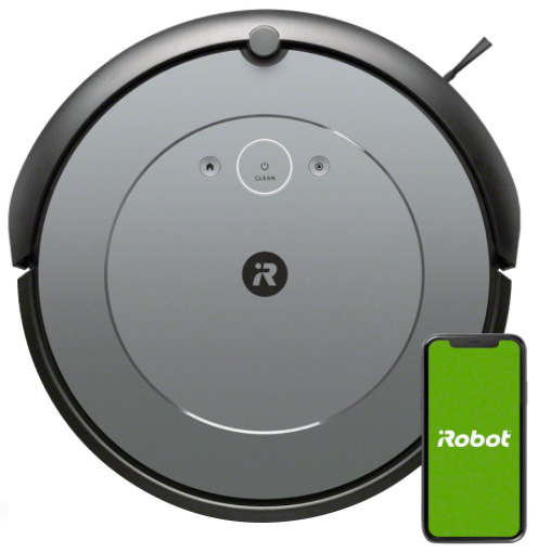 IROBOT ROOMBA I115640