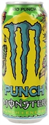 MONSTER Punch rio puch