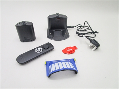 IROBOT Roomba 650