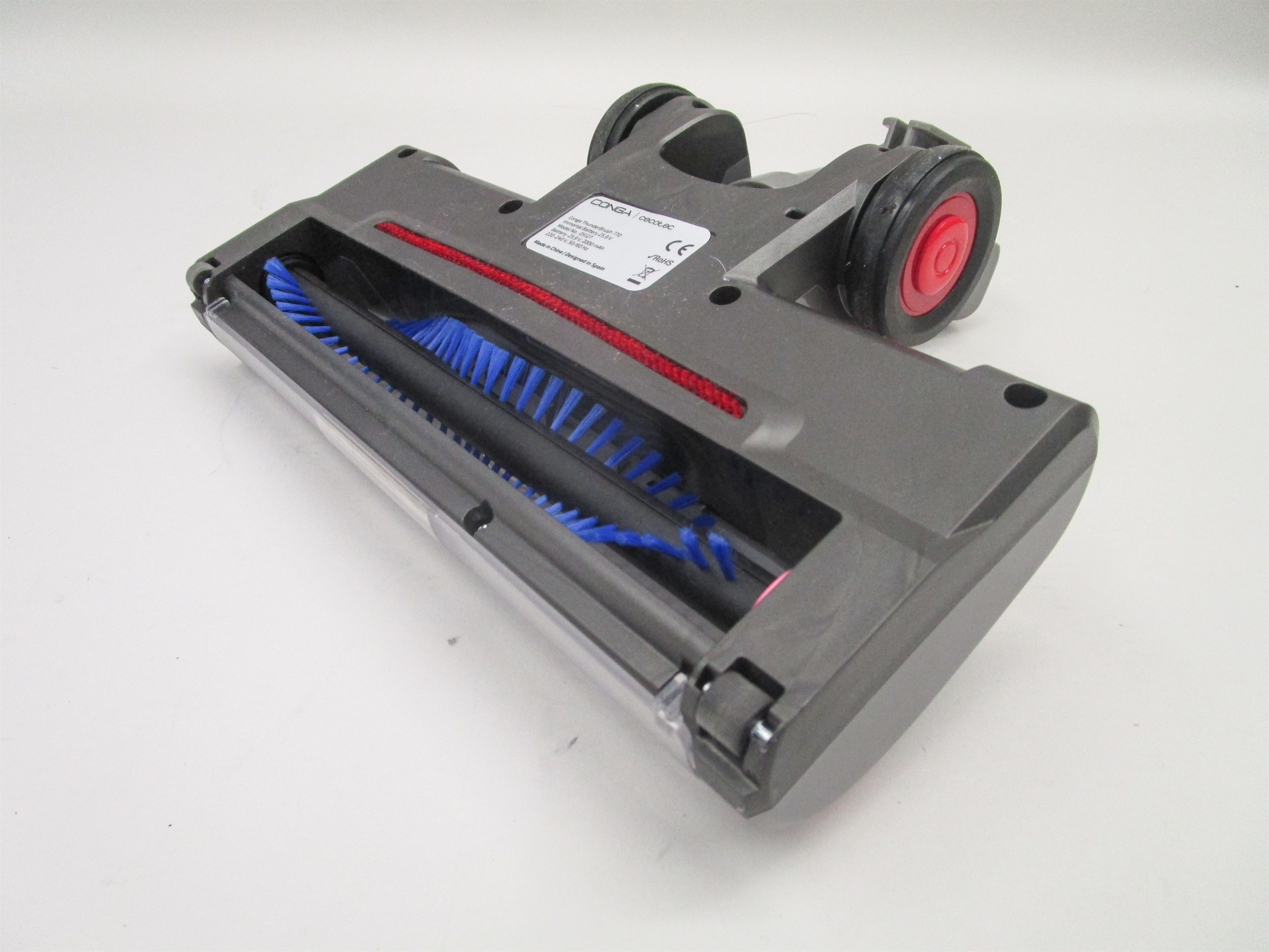 CECOTEC THUNDERBRUSH 770 IMMORTAL BATTERY 25.9V / 05127