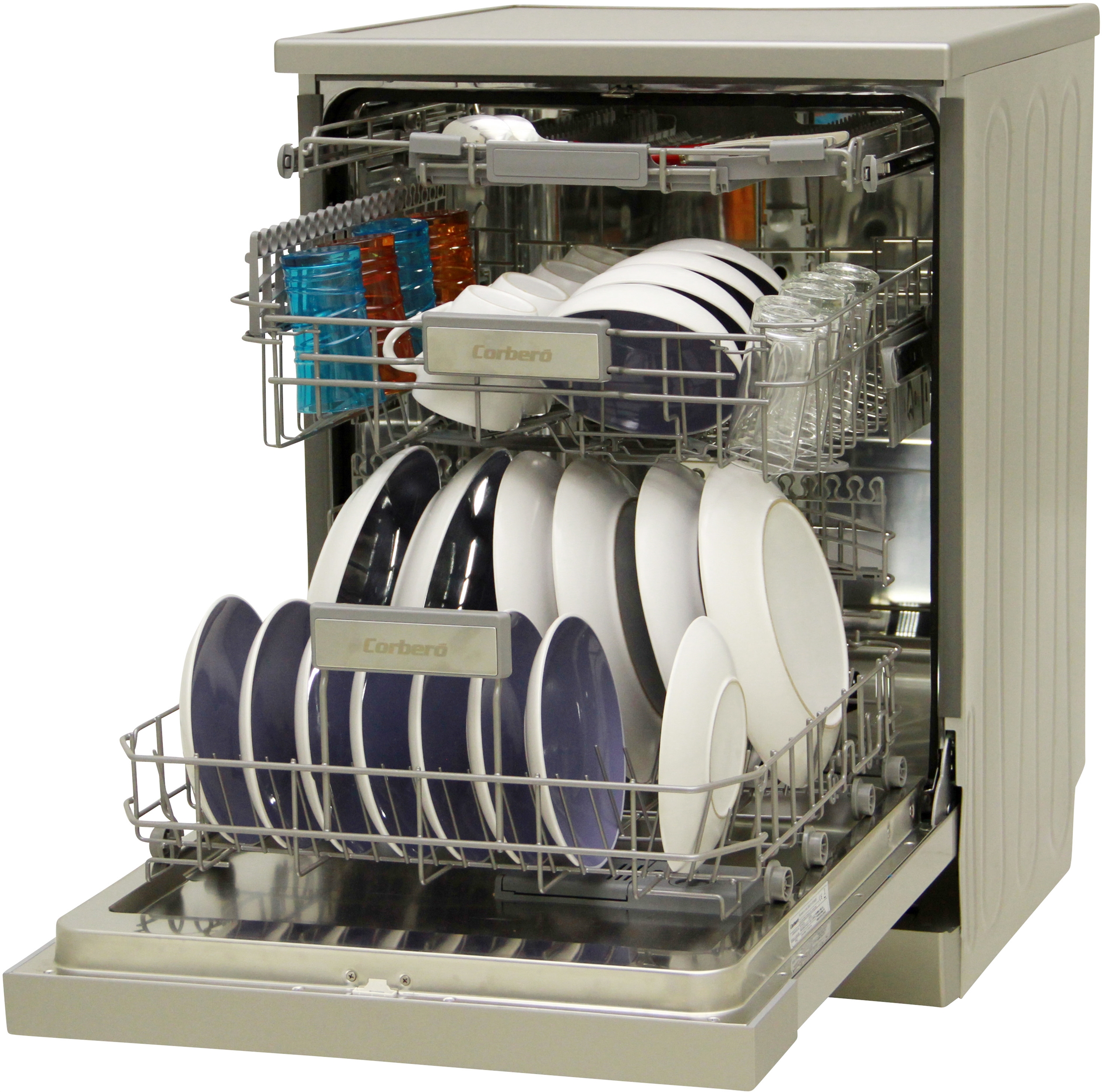CORBERO CLV G 6158 W