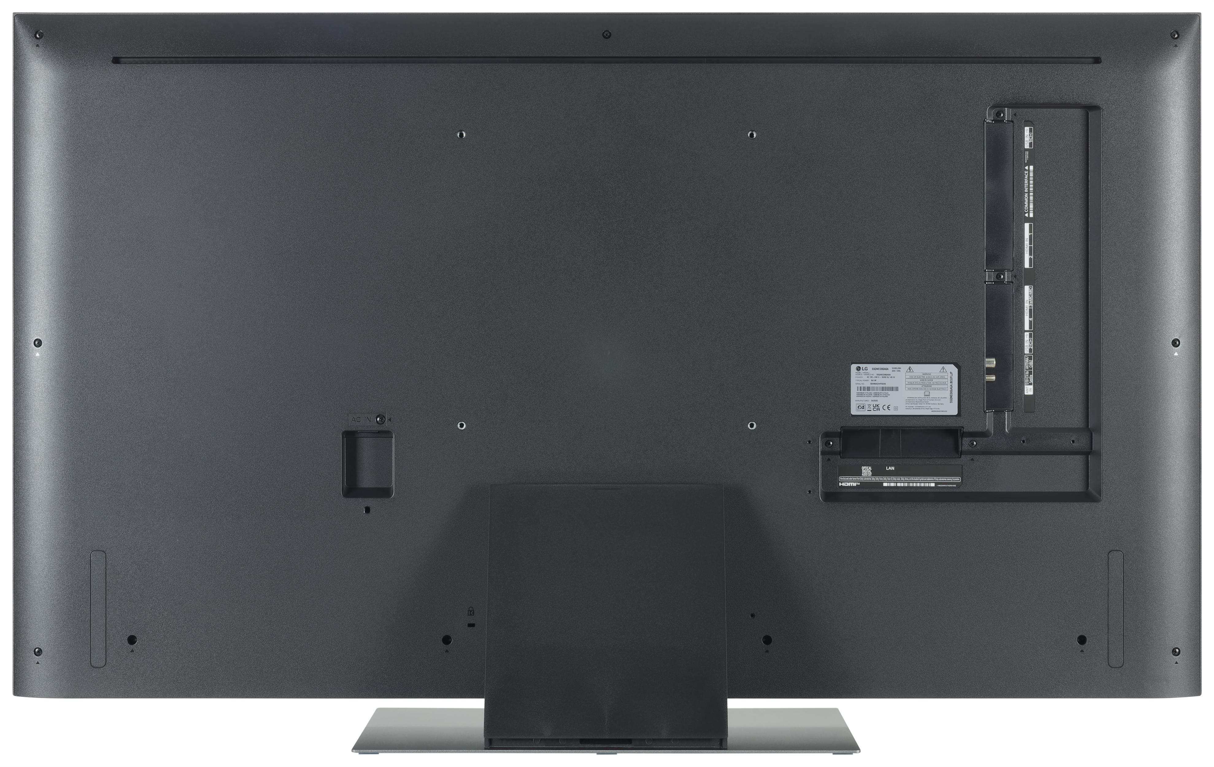 LG 55QNED86A6A
