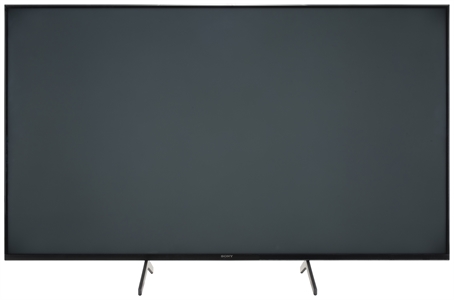 SONY KD-55X85J