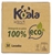 KOALA DETERGENTE EN POLVO 100% ECO