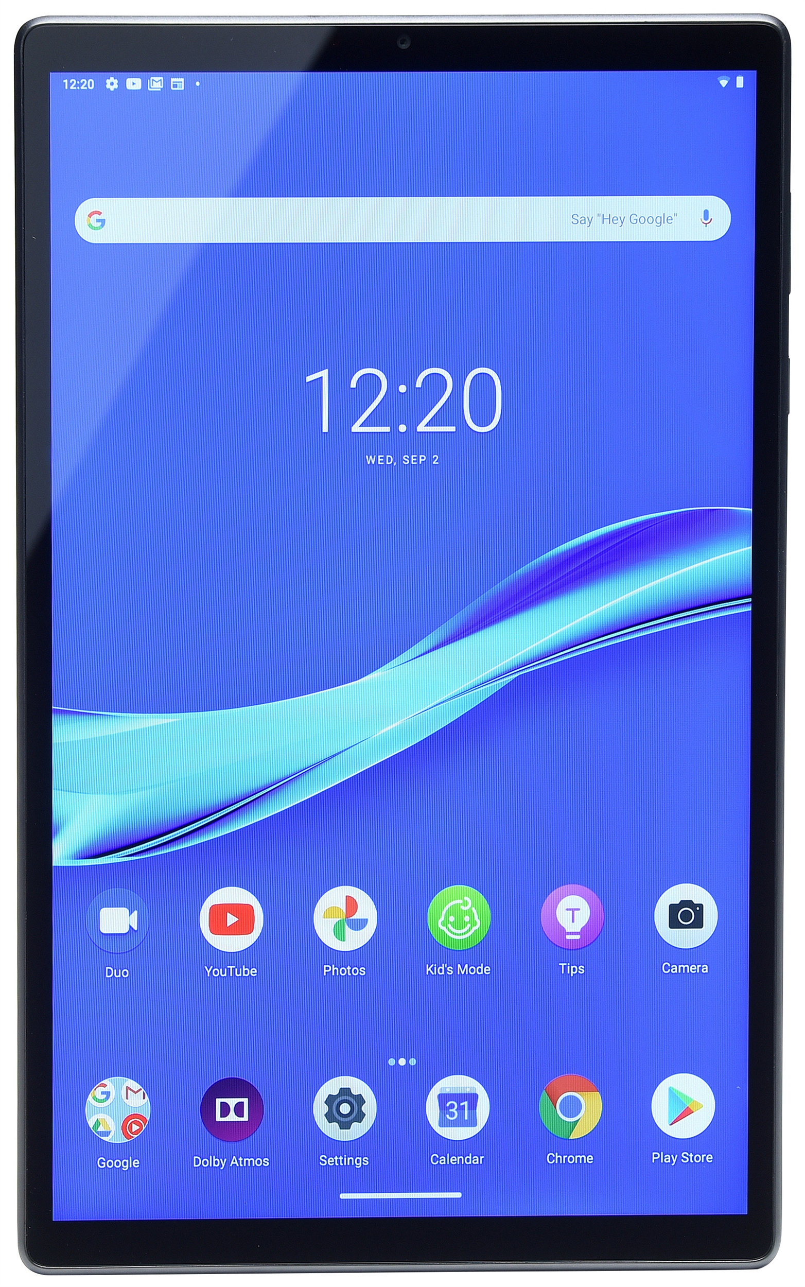 LENOVO TAB M10 FHD PLUS