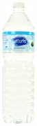 NATURIS (LIDL) Agua mineral natural de Fuentevera