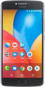 MOTOROLA Moto E4 Plus