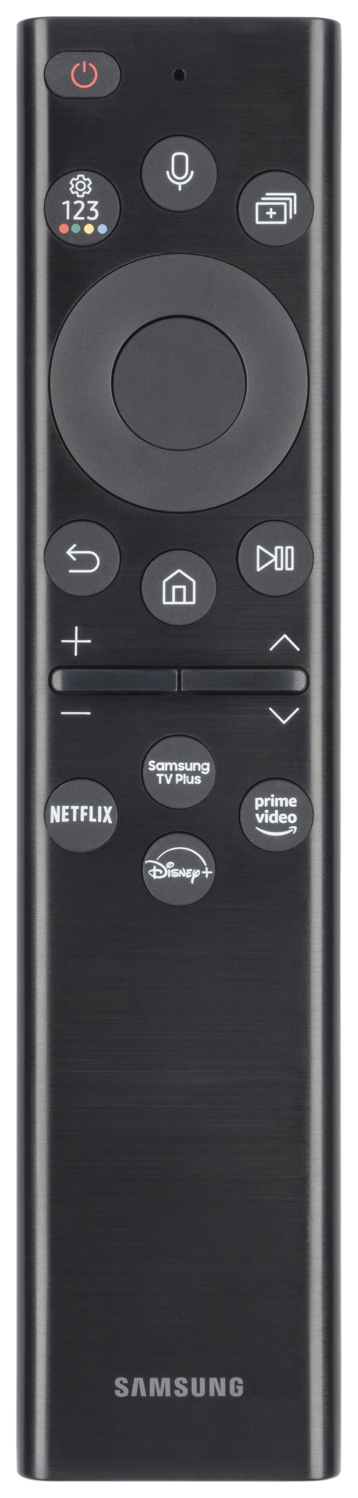 SAMSUNG QE65Q80B