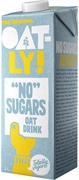 OATLY Avena "no" sugars