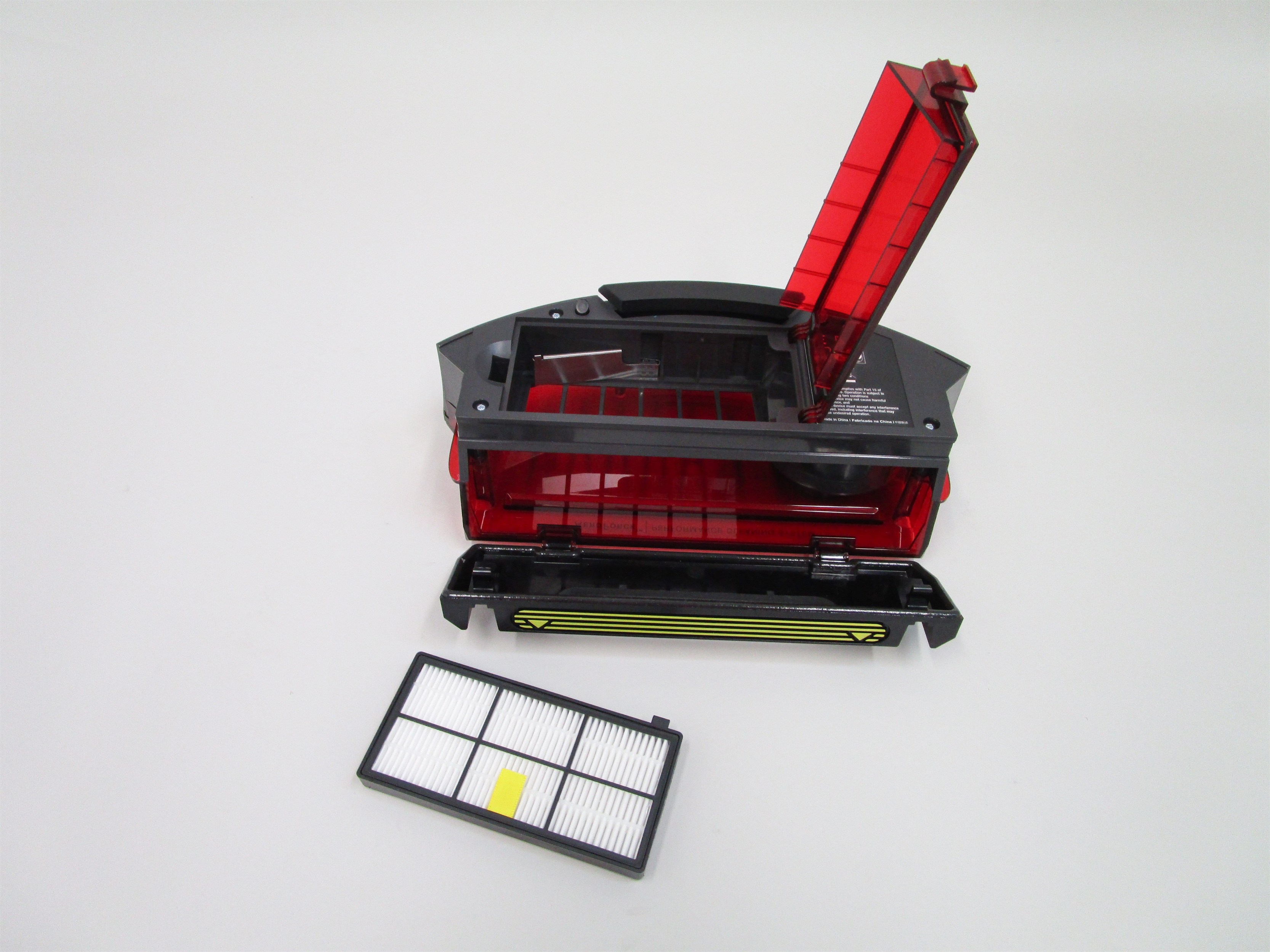 IROBOT ROOMBA 866