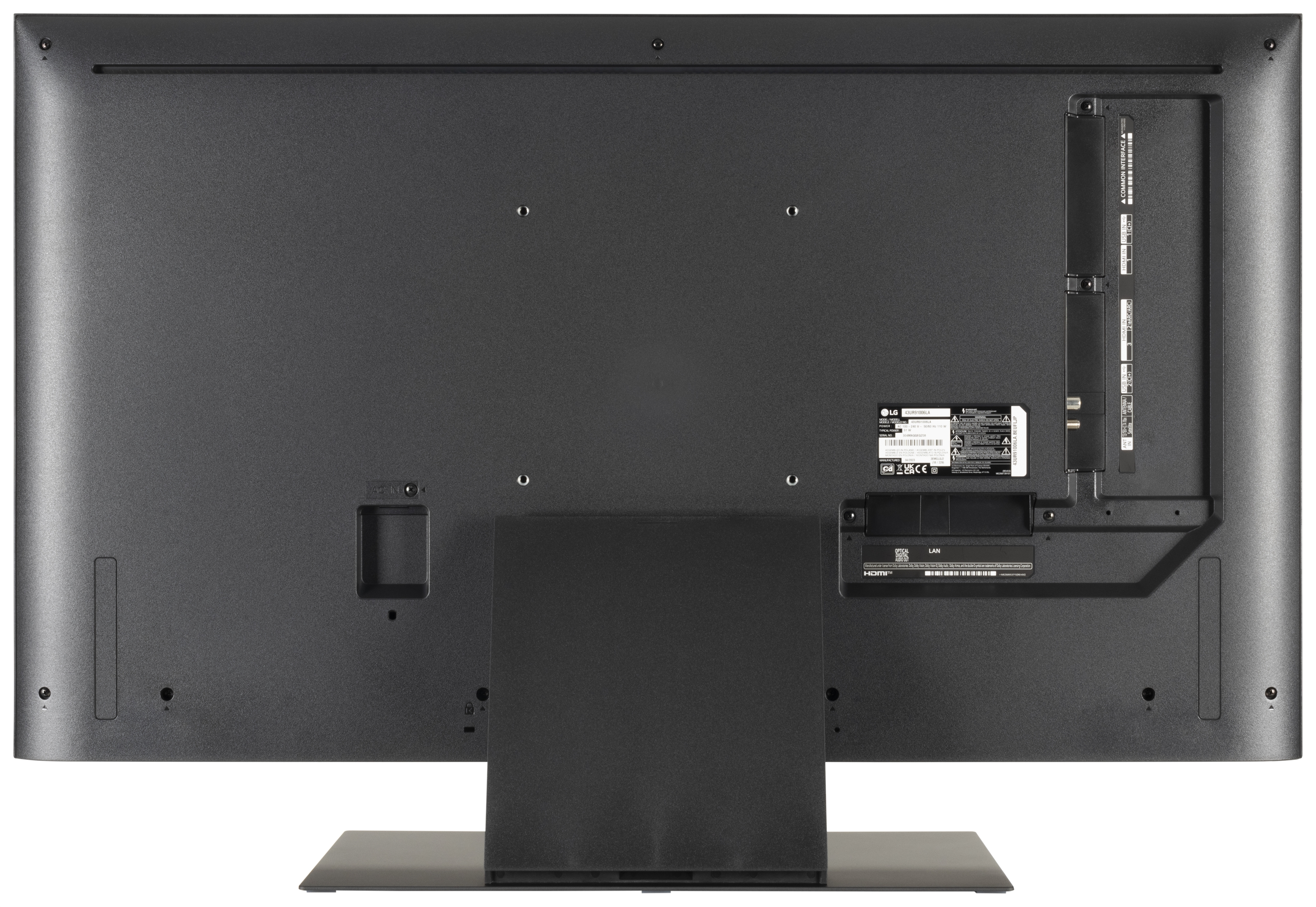 LG 43UR91006LA