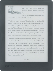 KOBO AURA H2O EDITION 2