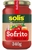 SOLÍS SOFRITO CON CEBOLLA Y AJO