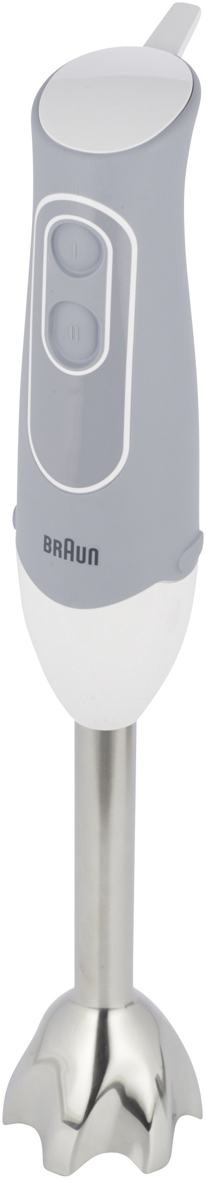 BRAUN MINIPIMER 5 BRAUN MQ 525