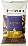 TERRICUM Patatas fritas extracrujientes con sabor a pecorino