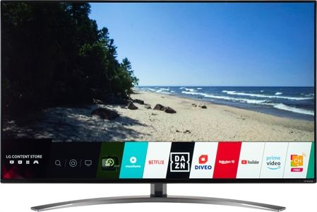 LG 49SM8600PLA