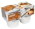 EROSKI FLAN DE QUESO | Los mejores flanes  | OCU