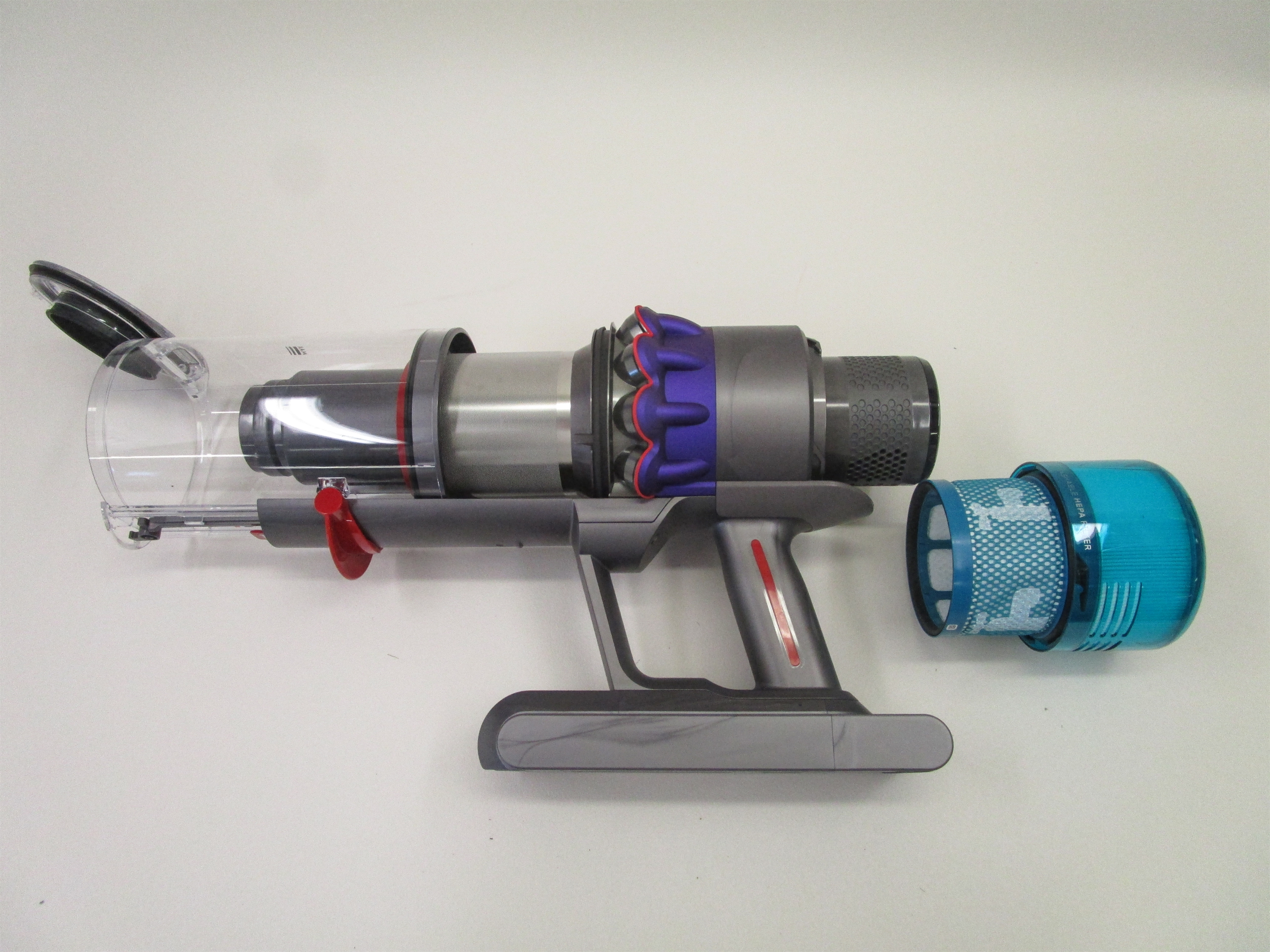 DYSON Gen5detect Absolute