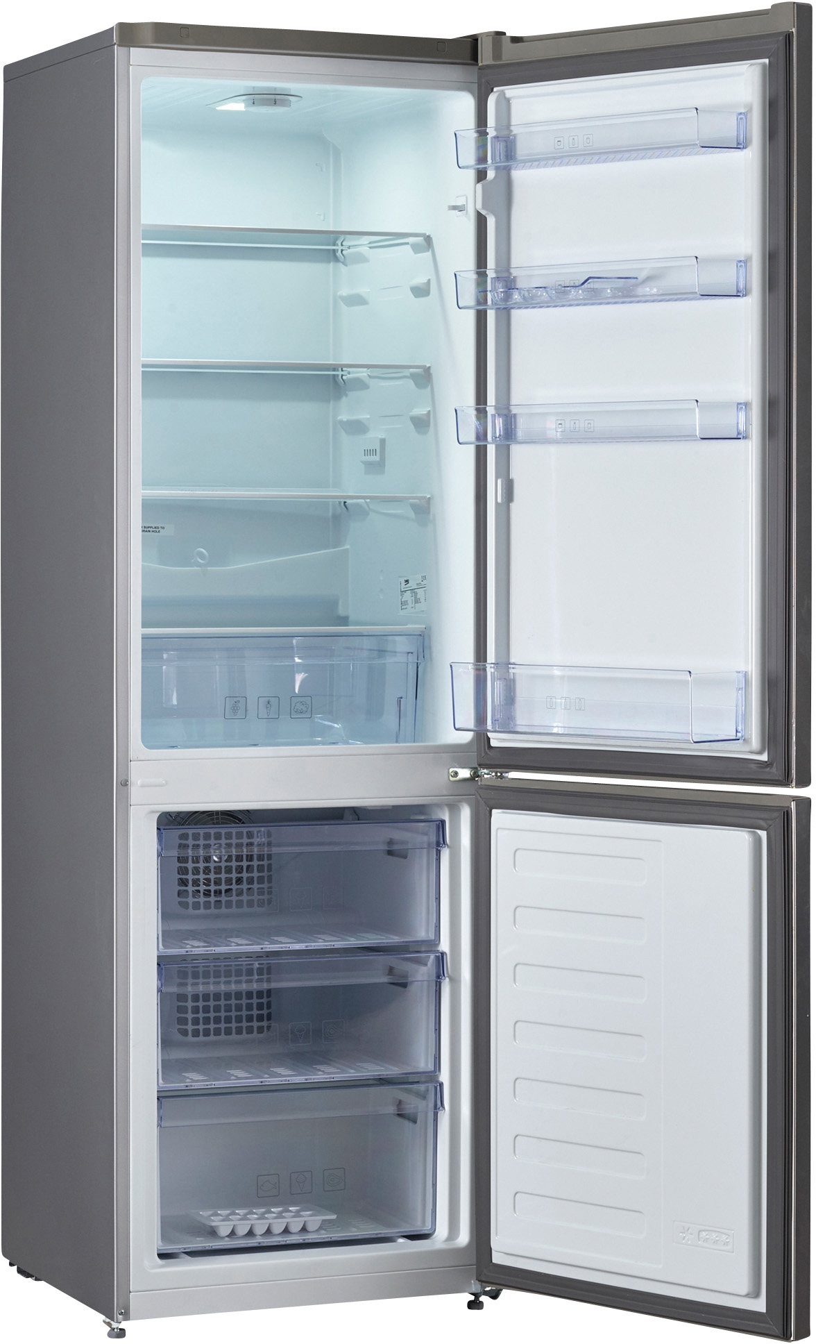 BEKO RCHA270K20X