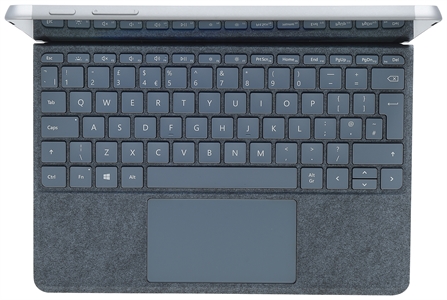 MICROSOFT SURFACE GO 3 PENTIUM 128GB + TYPE COVER