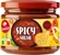 CARREFOUR SENSATION Spicy Salsa