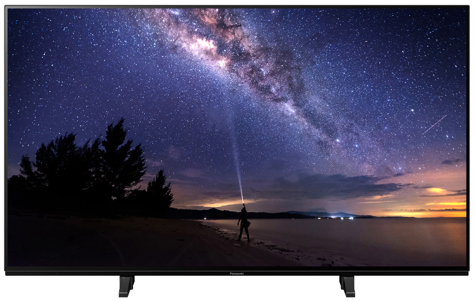 PANASONIC TX-55JZ1000E