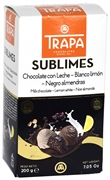 TRAPA SUBLIMES