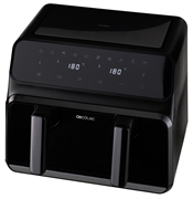 CECOTEC Cecofry Advance 9000 Window
