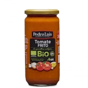 PEDRO LUIS TOMATE FRITO DE AGRICULTURA ECOLÓGICA