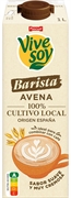 VIVE SOY PASCUAL Barista avena