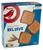 AUCHAN (ALCAMPO) Relieve