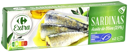 CARREFOUR Aceite de oliva