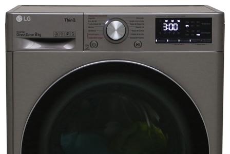 LG F4WV5008S2S