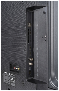 HISENSE 58A6Q