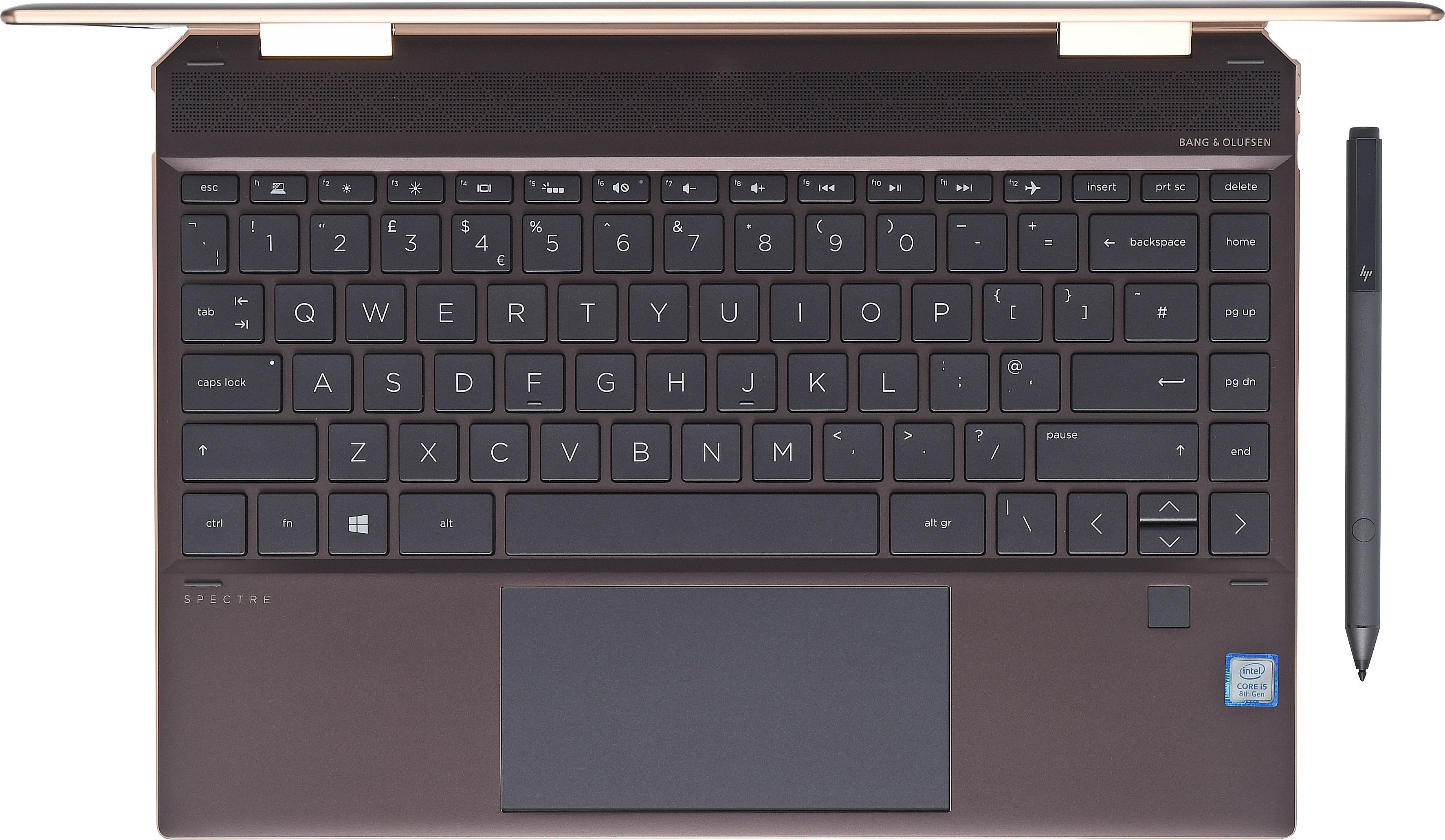 HP SPECTRE X360 13-AP0004NS