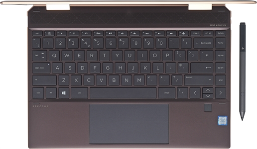 HP SPECTRE X360 13-AP0004NS